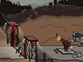 Jogo Gate Defence