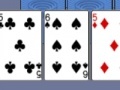 Jogo Solitaire