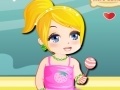 Jogo Baby Play With Toys