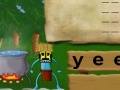 Jogo Alphabet Jungle