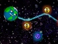 Jogo Evil asteroids 2