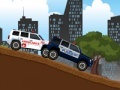 Jogo Emergency racing