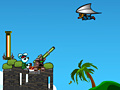 Jogo Bomb Bomb Rabbit