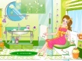 Jogo Decorating a Bathroom