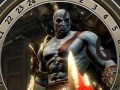 Jogo God of War 4: Find The Numbers