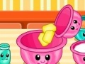 Jogo Chocolate cookies