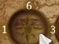 Jogo Marine compasses