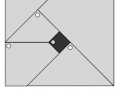 Jogo Magic square