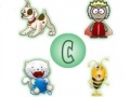 Jogo English play and learn