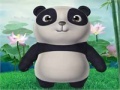 Jogo Talking Panda 