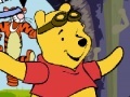 Jogo Winnie the Pooh