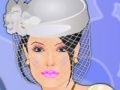 Jogo Celebrity Makeover Hint