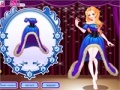 Jogo Fashion Magician Dress Up