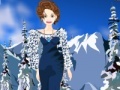 Jogo Sonia Winter Girl Dress up 6