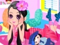 Jogo Sweety Pyjamas Girl
