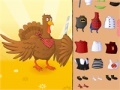 Jogo The turkey is a masquerade