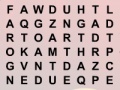 Jogo Valentines Word Search