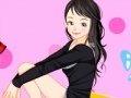 Jogo Dressup girls 17