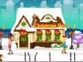 Jogo Shopaholic: Christmas