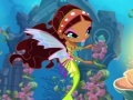 Jogo Winx club Mermaid Layla