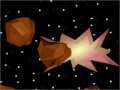 Jogo Asteroid Shower
