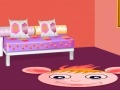 Jogo Little Cozy Room Decor