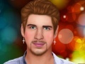 Jogo Liam Hemsworth Makeover