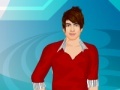 Jogo Jonas Dress Up