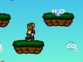 Jogo Photosynthesis Respiration Game!