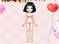 Jogo By my Valentine