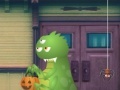 Jogo The monster trick