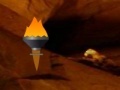 Jogo Escape from cave