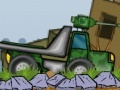 Jogo Army Truck