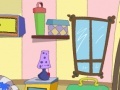 Jogo Funny kids room escape