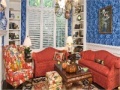 Jogo Living Room Hidden Object 