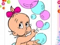 Jogo Funny baby