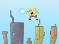 Jogo Sponge Bob Jumper