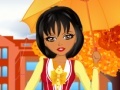 Jogo Rainy Lady