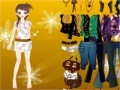 Jogo Leisa Dress Up