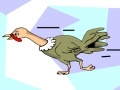 Jogo Catch Turkey 