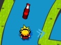 Jogo Coca Cola Thirst