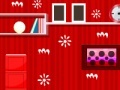 Jogo Decorated room escape 