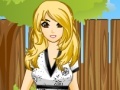 Jogo Casual Dress Up