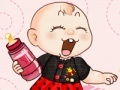 Jogo The appearance of the baby