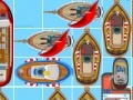 Jogo Ship Shuffle 