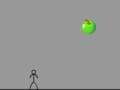 Jogo Apple panic