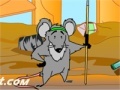 Jogo Rats and Spears