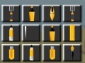 Jogo Yellow Tools: Memory Match
