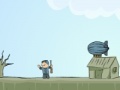 Jogo Missing In Action
