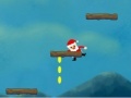 Jogo Santa's Comming